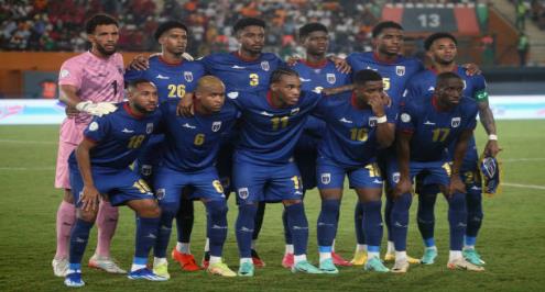 مجموعة مصر.. مينديز يقود كاب فيردي للفوز على موريتانيا في تصفيات أمم أفريقيا